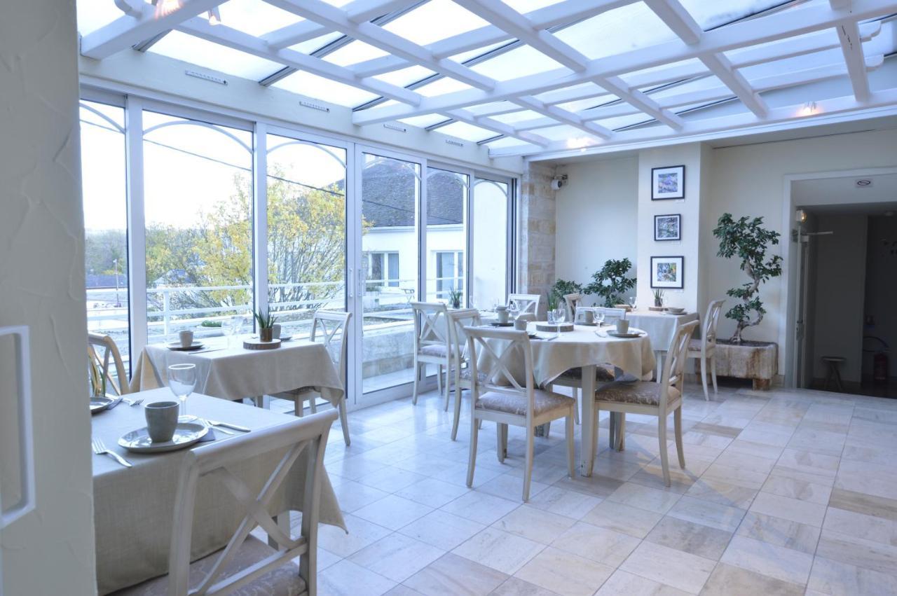 Le Soleil D'Or Hotel Joinville Exterior photo